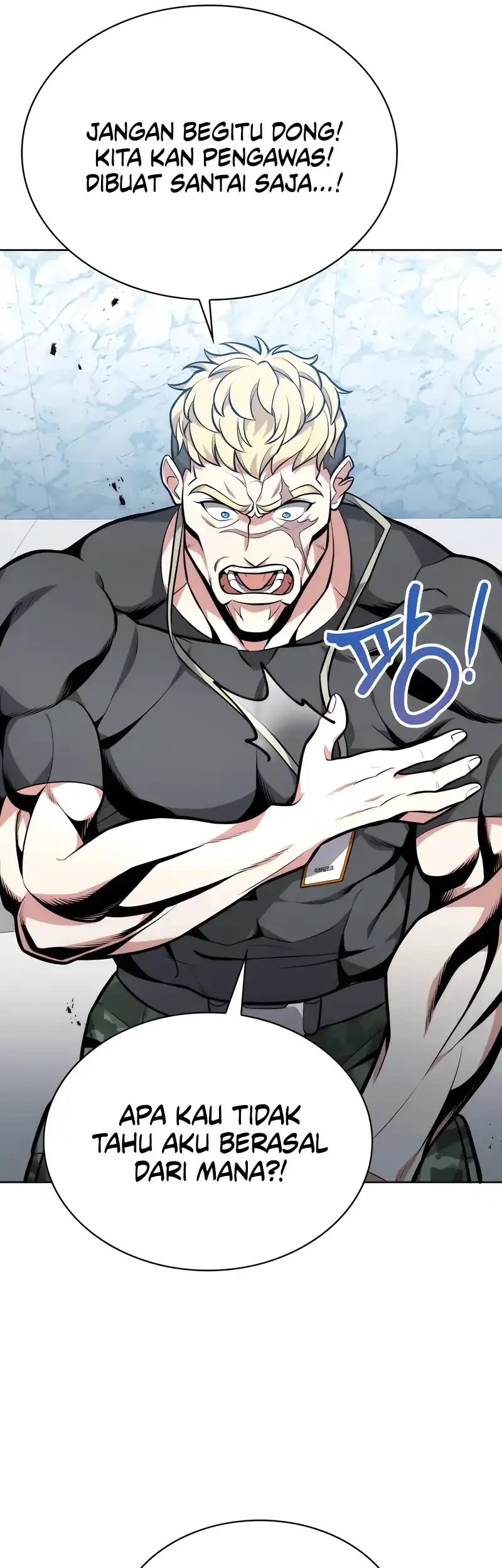 Kidnapped Dragons Chapter 8 Gambar 55