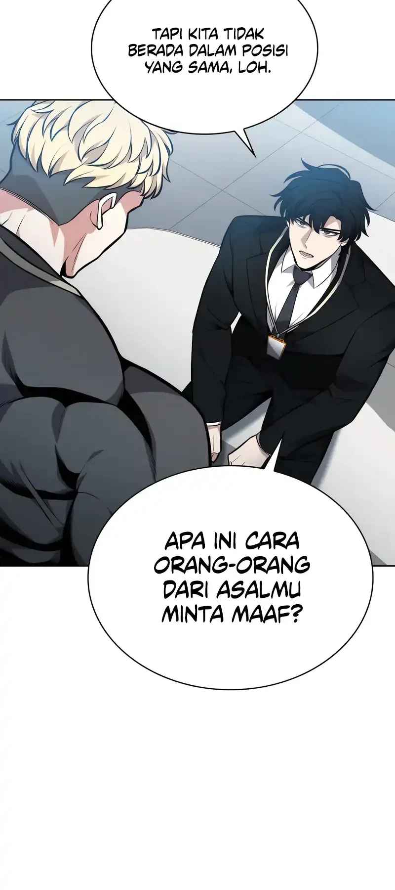 Kidnapped Dragons Chapter 8 Gambar 56