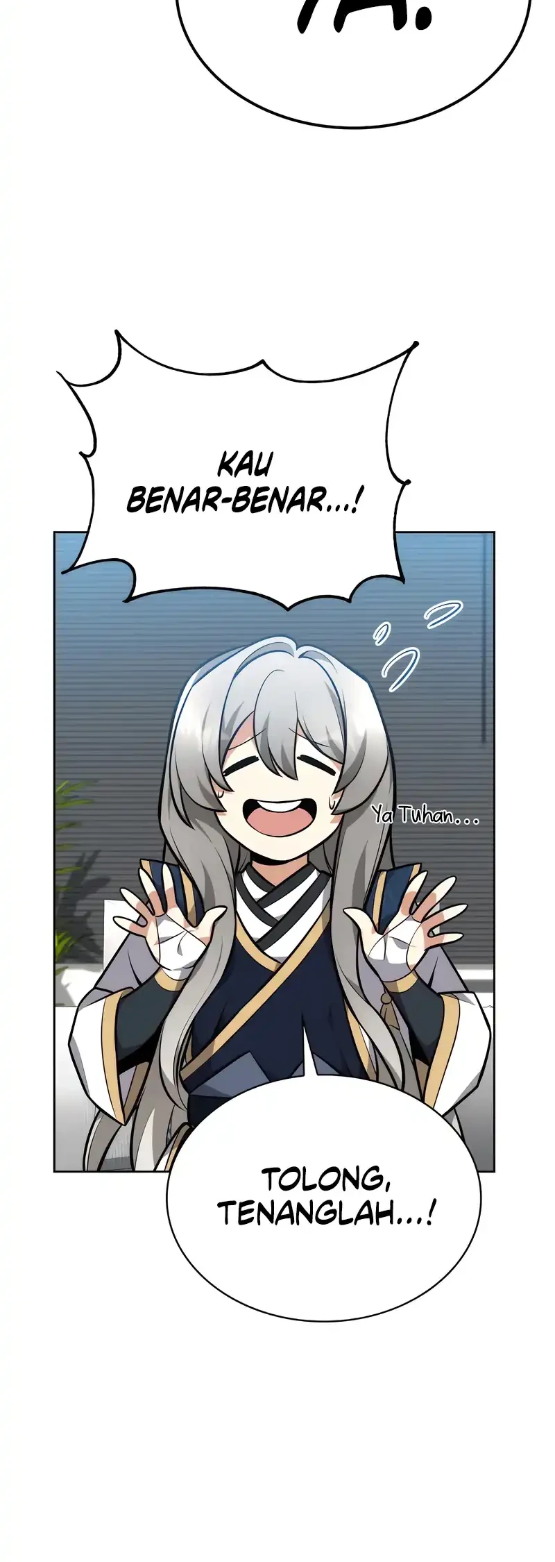 Kidnapped Dragons Chapter 8 Gambar 58