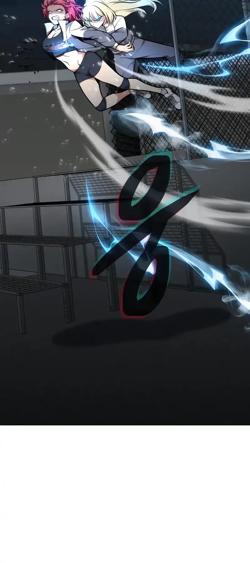 Kidnapped Dragons Chapter 8 Gambar 4