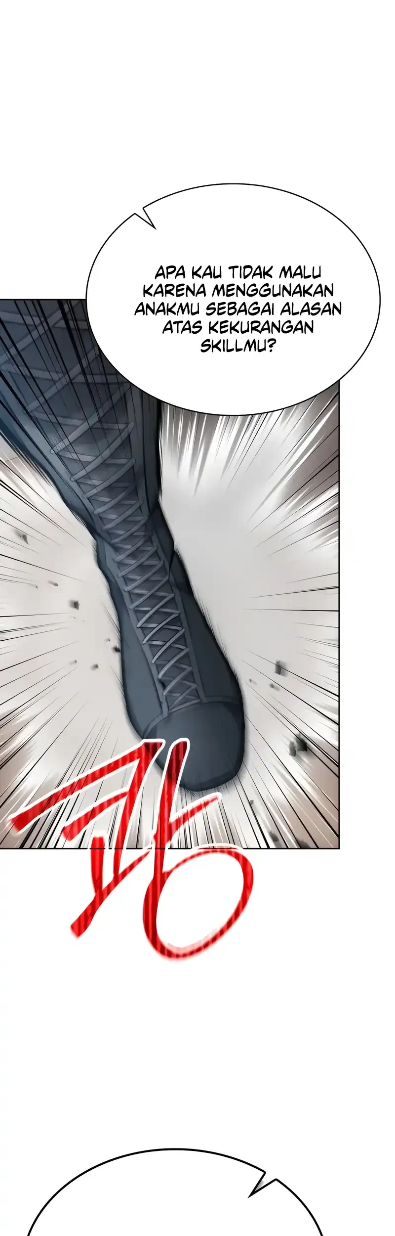 Kidnapped Dragons Chapter 8 Gambar 61