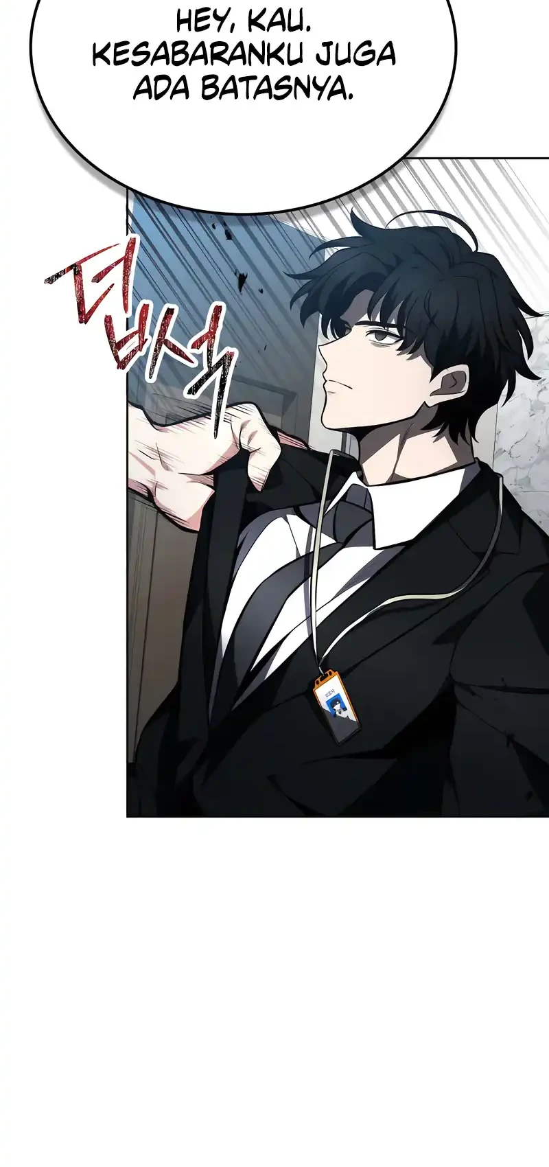 Kidnapped Dragons Chapter 8 Gambar 62