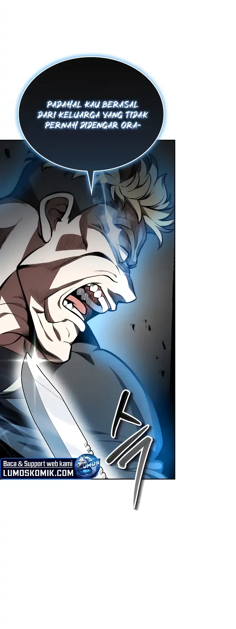 Kidnapped Dragons Chapter 8 Gambar 64