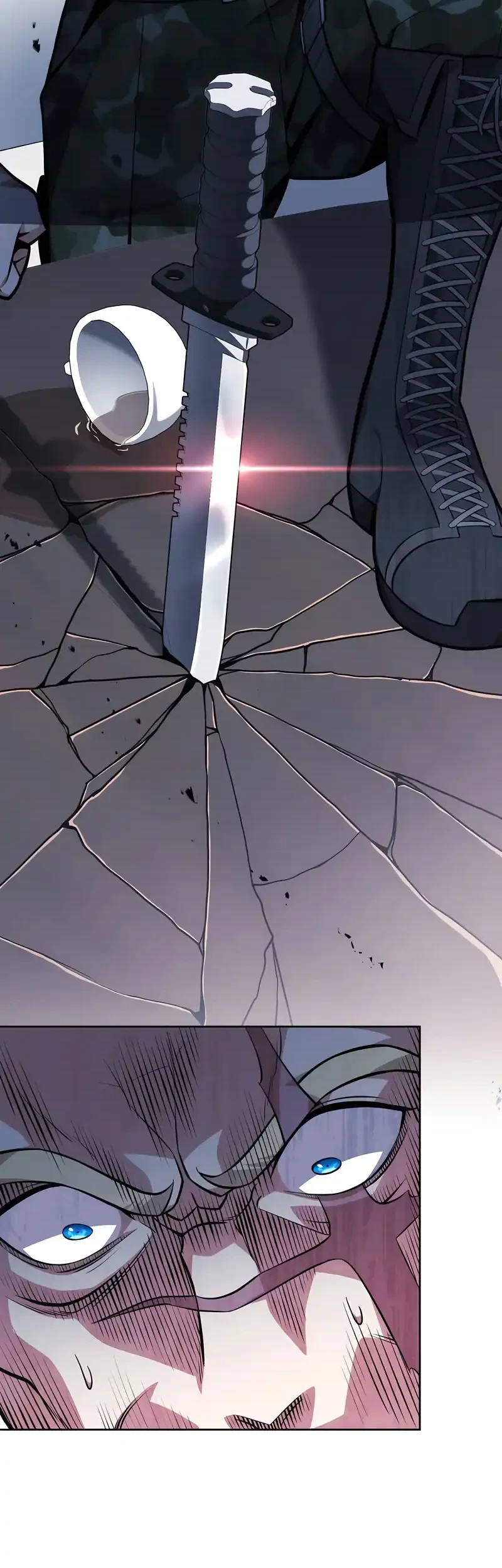 Kidnapped Dragons Chapter 8 Gambar 69