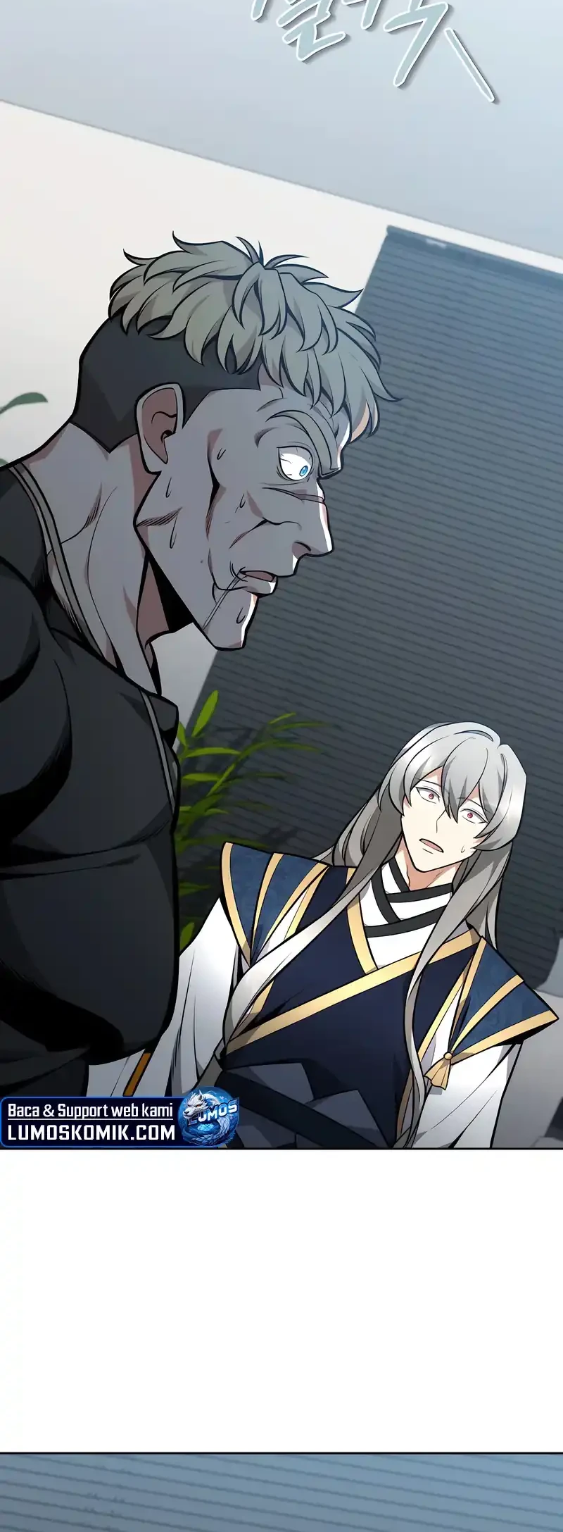 Kidnapped Dragons Chapter 8 Gambar 71