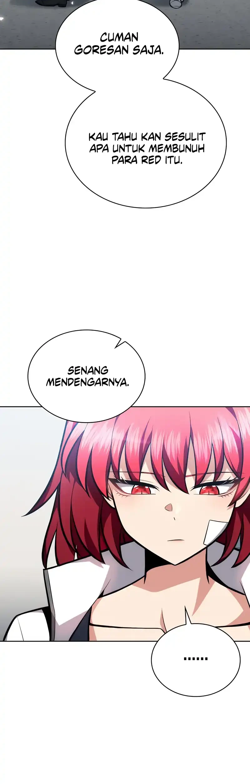 Kidnapped Dragons Chapter 8 Gambar 75