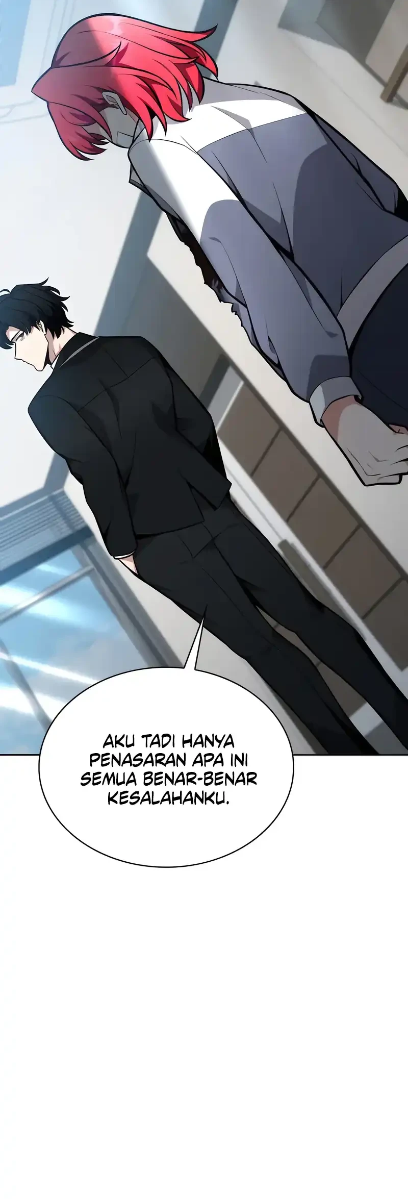 Kidnapped Dragons Chapter 8 Gambar 77