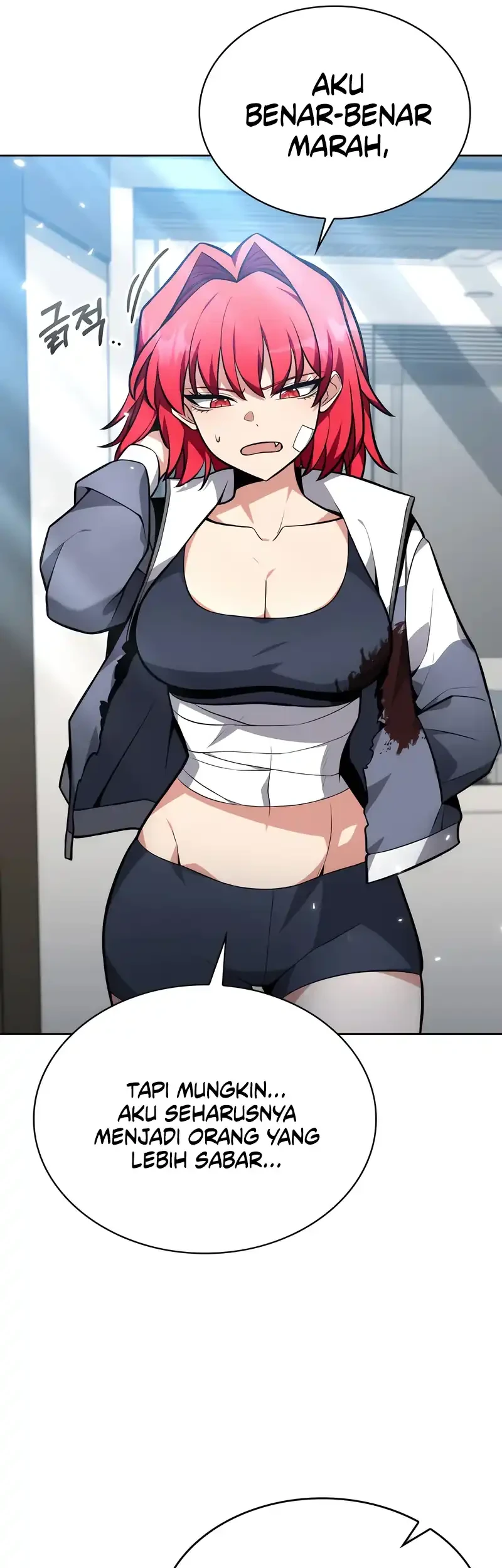 Kidnapped Dragons Chapter 8 Gambar 78