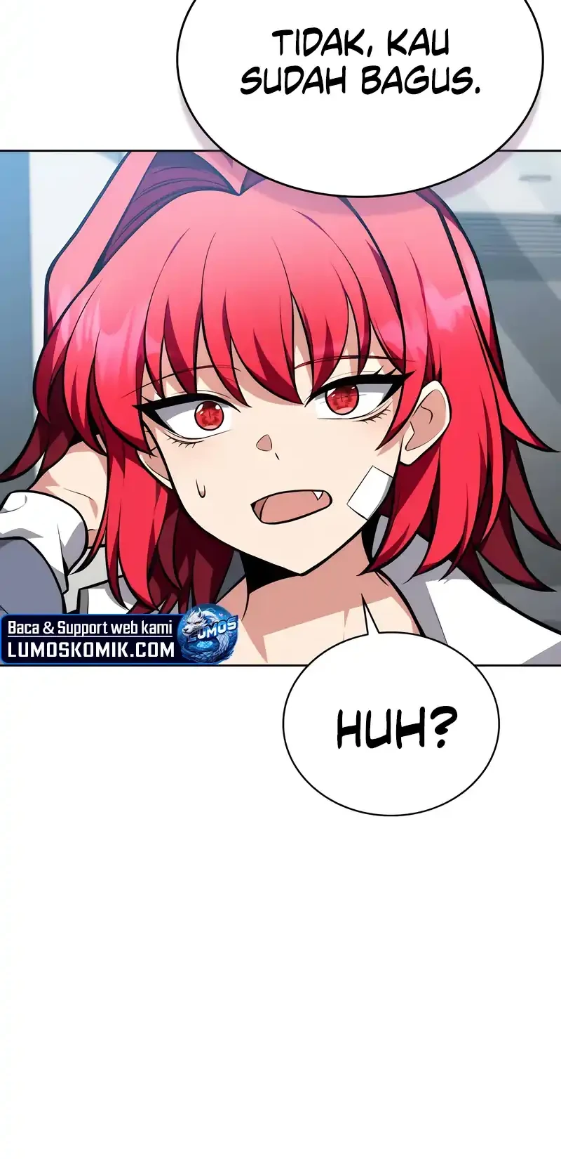 Kidnapped Dragons Chapter 8 Gambar 79