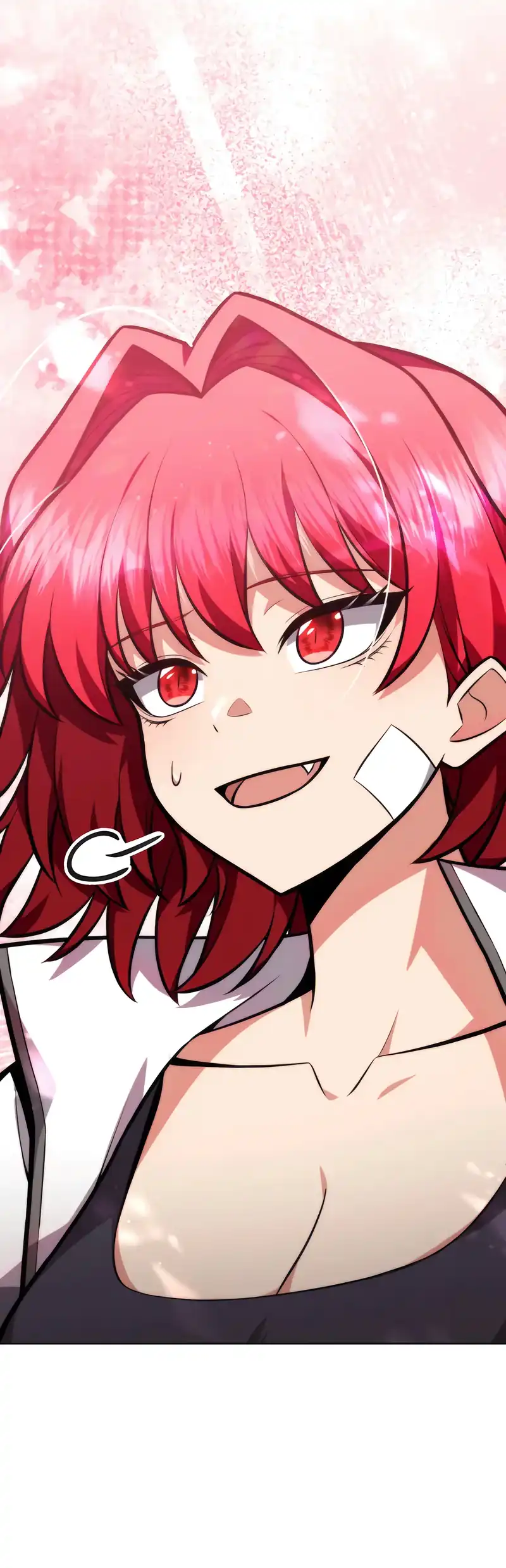 Kidnapped Dragons Chapter 8 Gambar 82