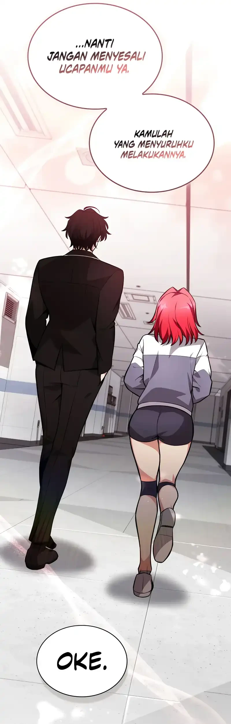 Kidnapped Dragons Chapter 8 Gambar 83