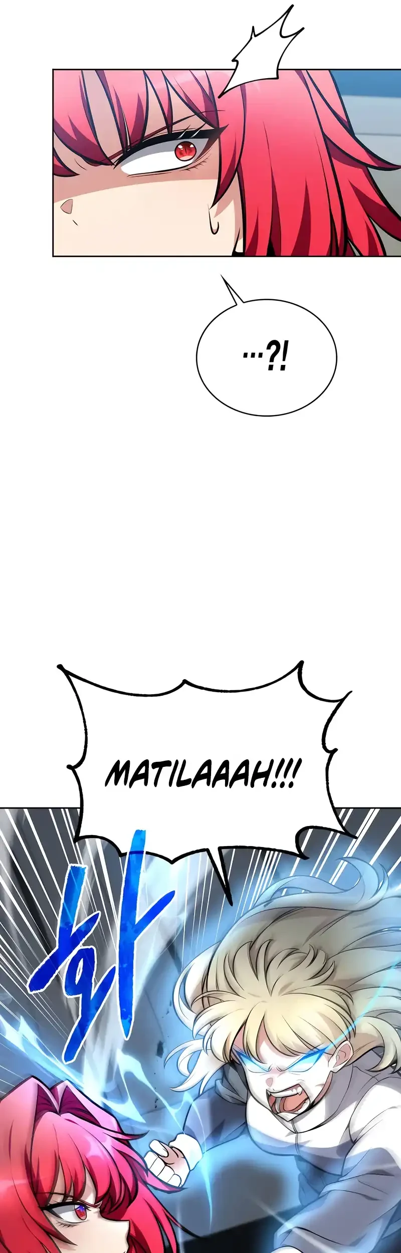 Kidnapped Dragons Chapter 8 Gambar 7