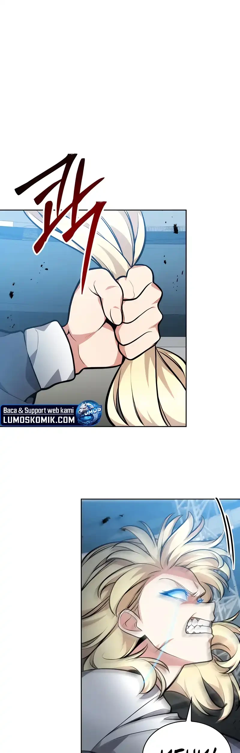 Kidnapped Dragons Chapter 8 Gambar 9