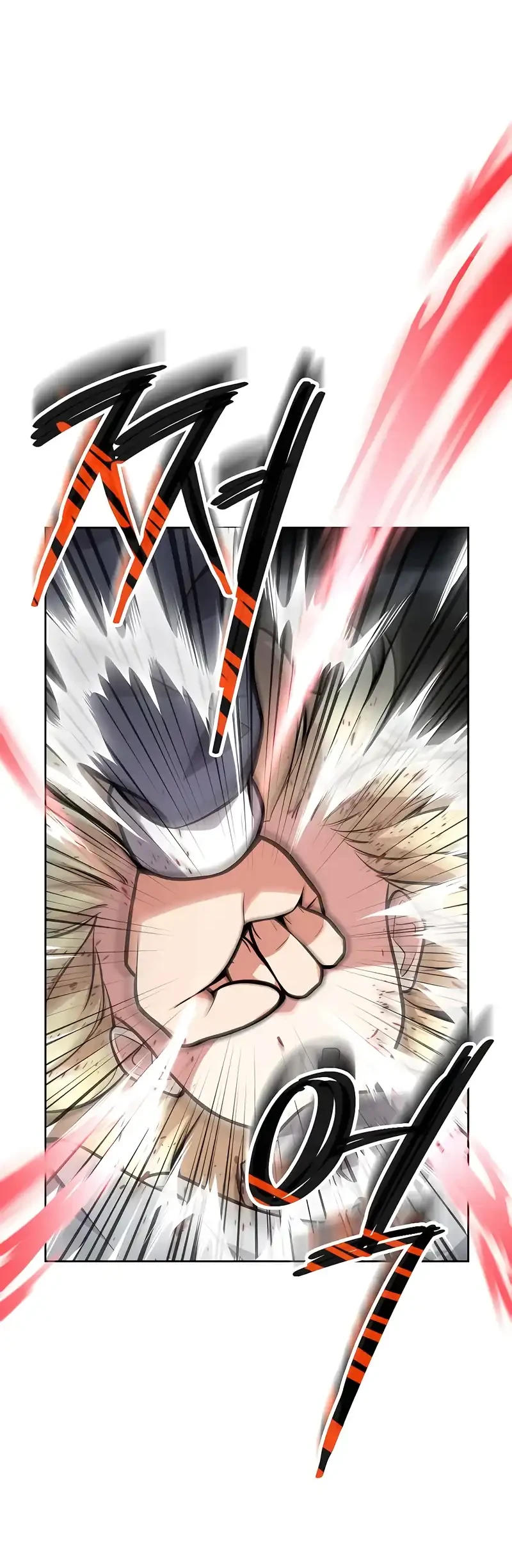 Kidnapped Dragons Chapter 8 Gambar 12