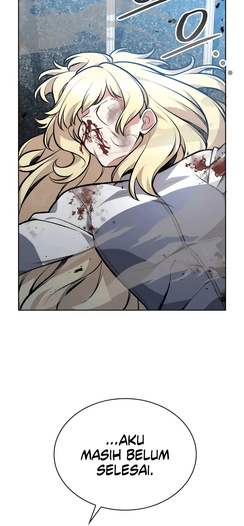 Kidnapped Dragons Chapter 8 Gambar 16