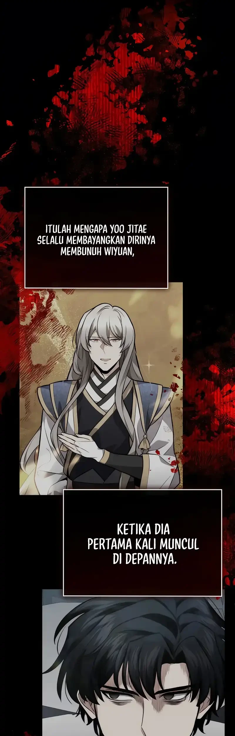 Kidnapped Dragons Chapter 9 Gambar 20