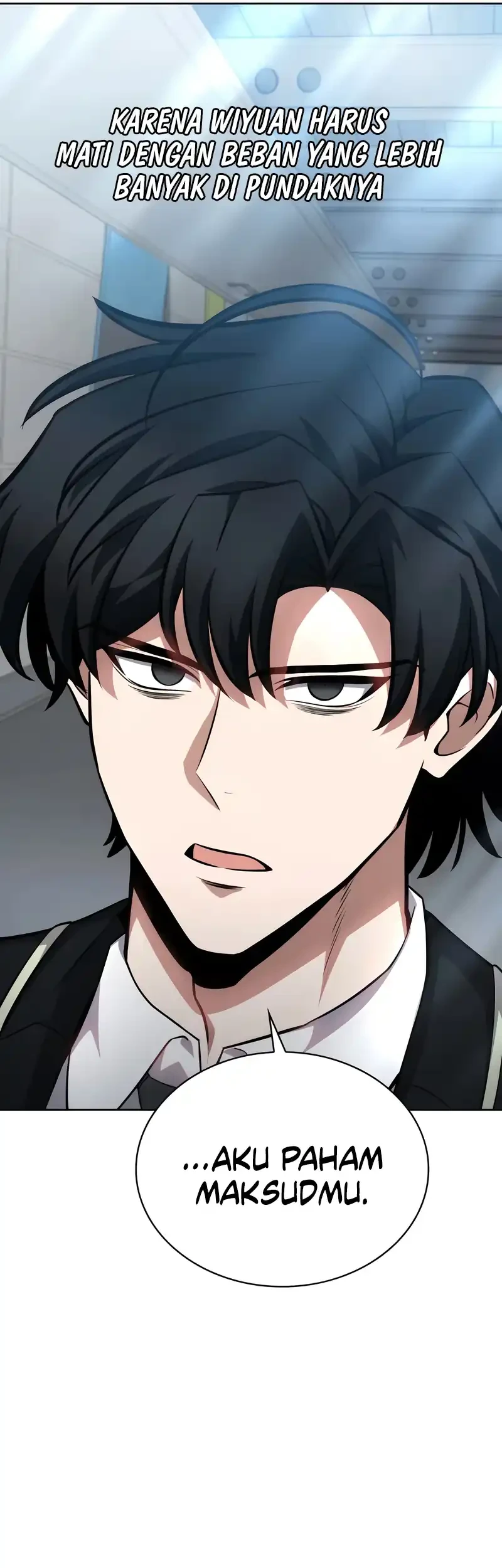 Kidnapped Dragons Chapter 9 Gambar 22