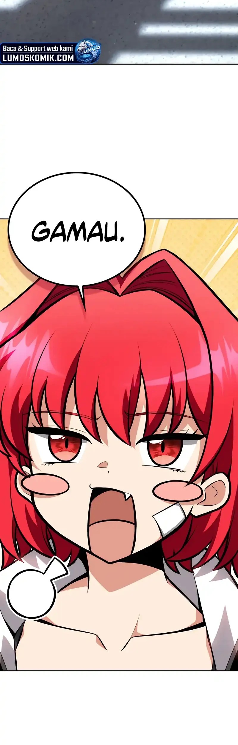 Kidnapped Dragons Chapter 9 Gambar 27