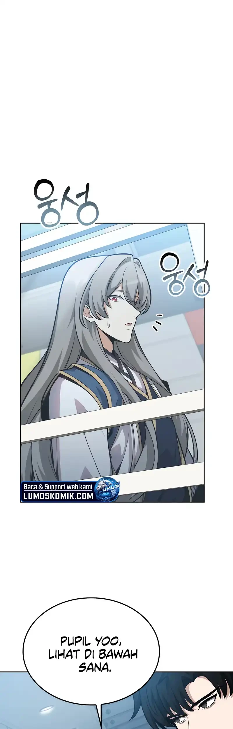 Kidnapped Dragons Chapter 9 Gambar 32