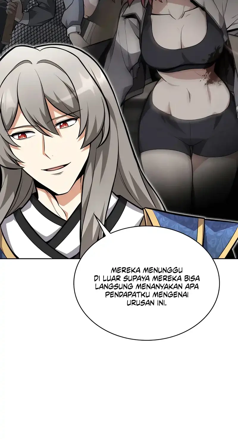 Kidnapped Dragons Chapter 9 Gambar 35