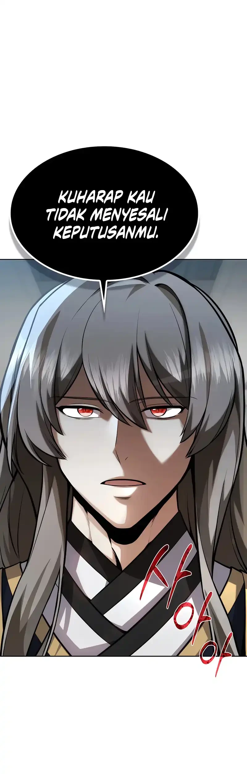 Kidnapped Dragons Chapter 9 Gambar 38