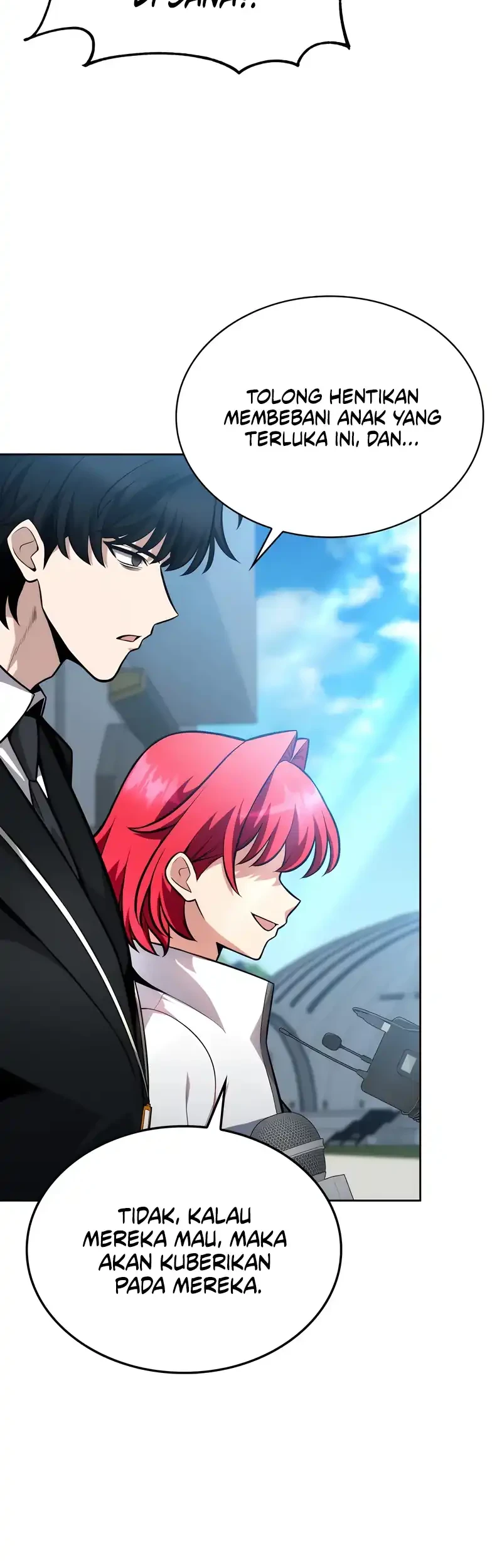 Kidnapped Dragons Chapter 9 Gambar 45