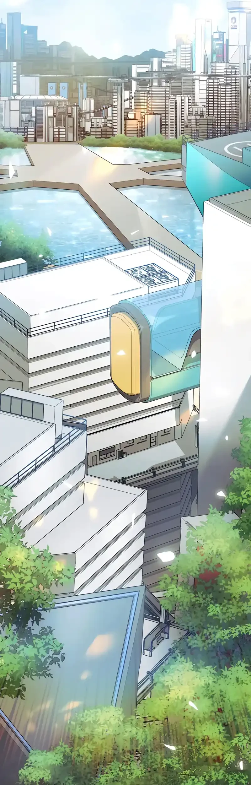 Kidnapped Dragons Chapter 9 Gambar 50