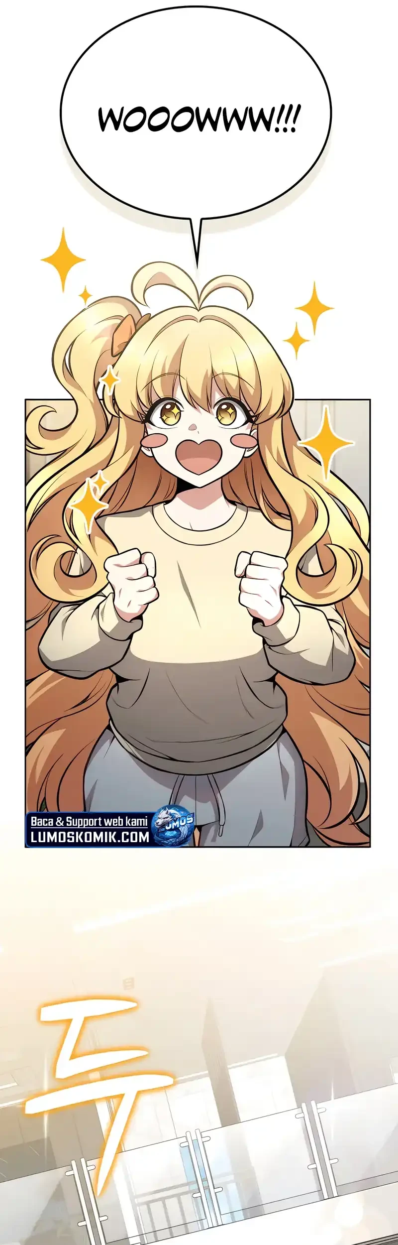 Kidnapped Dragons Chapter 9 Gambar 52