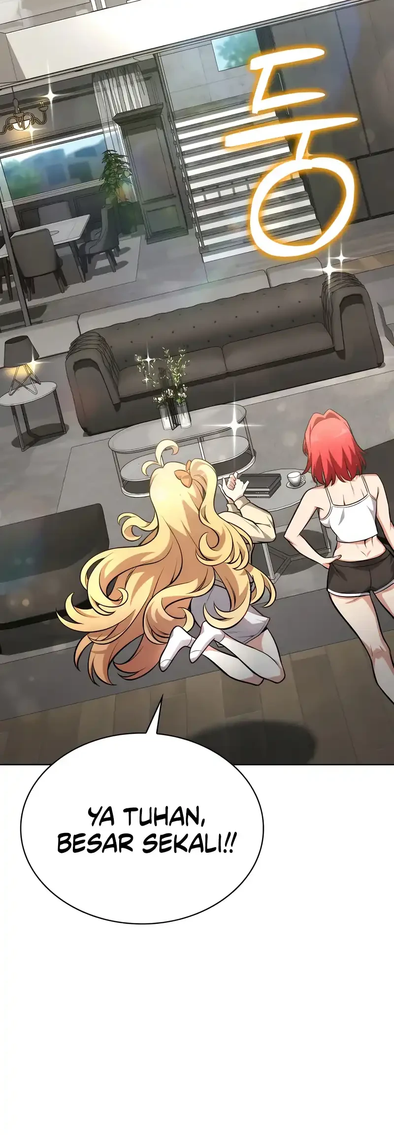 Kidnapped Dragons Chapter 9 Gambar 53