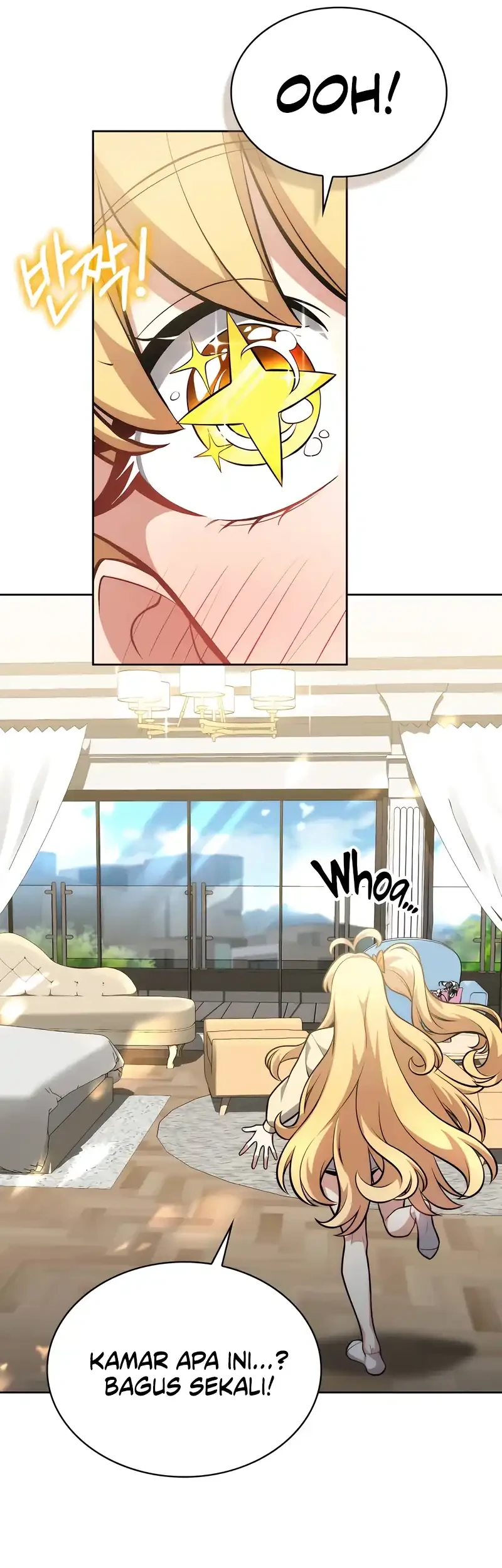 Kidnapped Dragons Chapter 9 Gambar 56