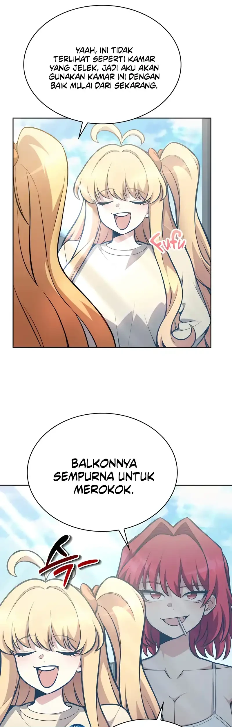 Kidnapped Dragons Chapter 9 Gambar 58