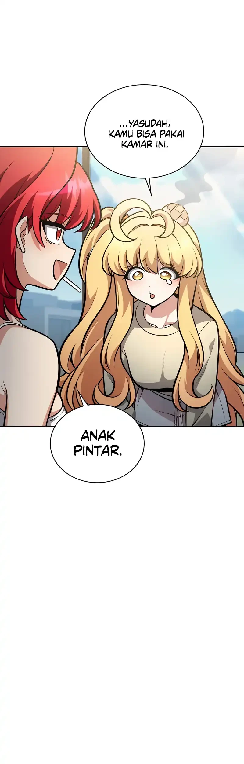 Kidnapped Dragons Chapter 9 Gambar 60