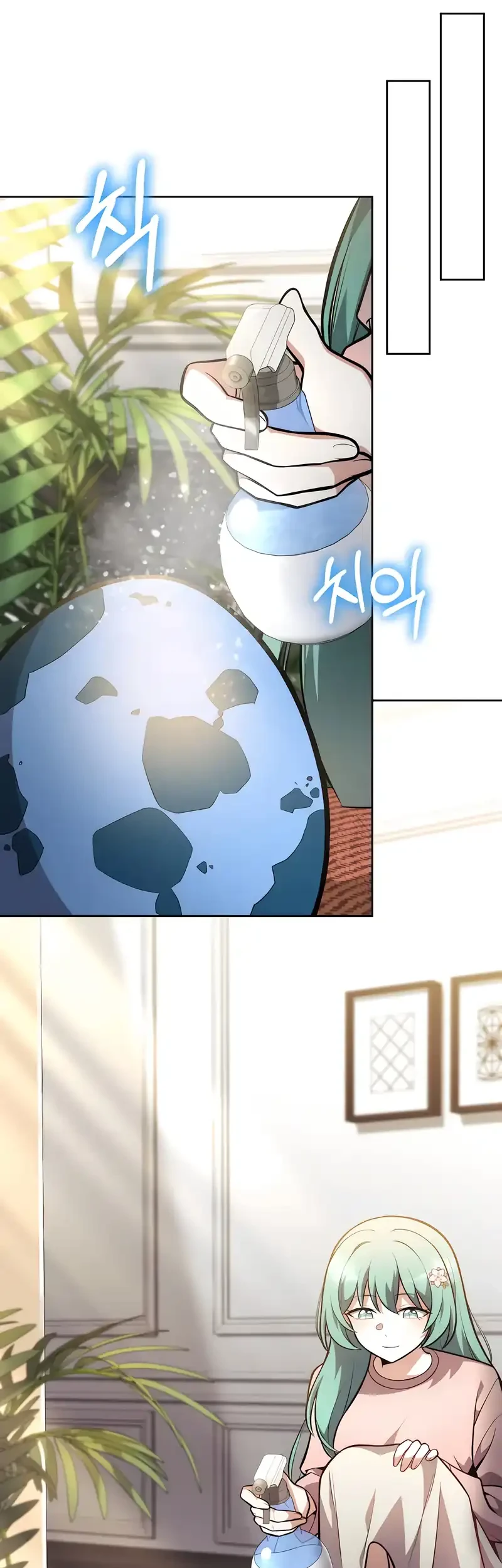 Kidnapped Dragons Chapter 9 Gambar 62