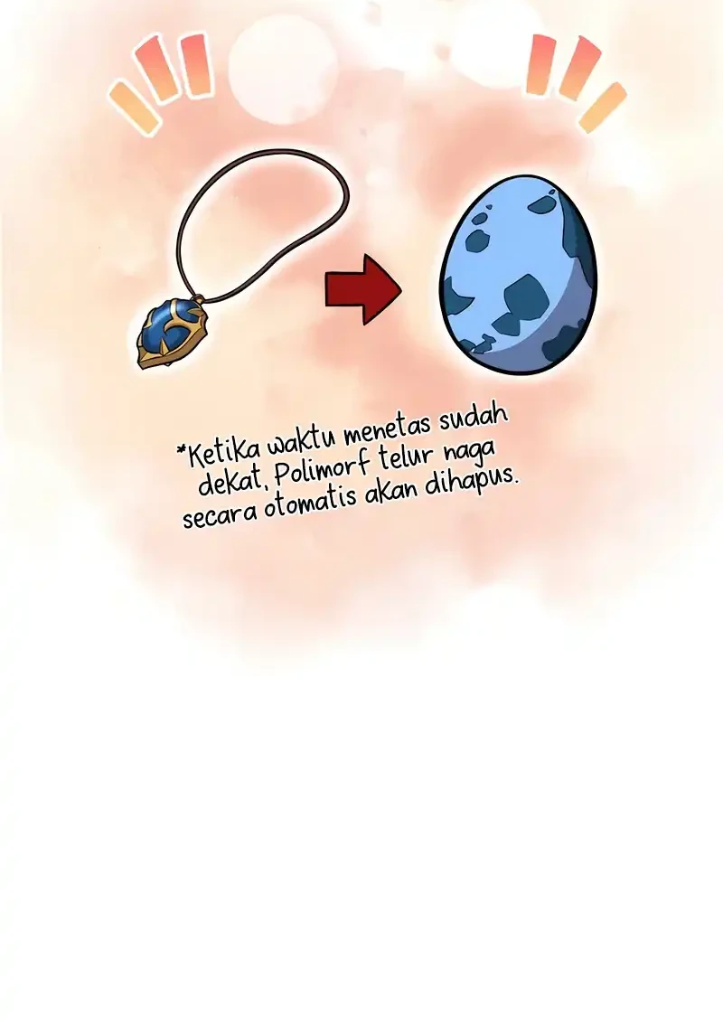 Kidnapped Dragons Chapter 9 Gambar 65