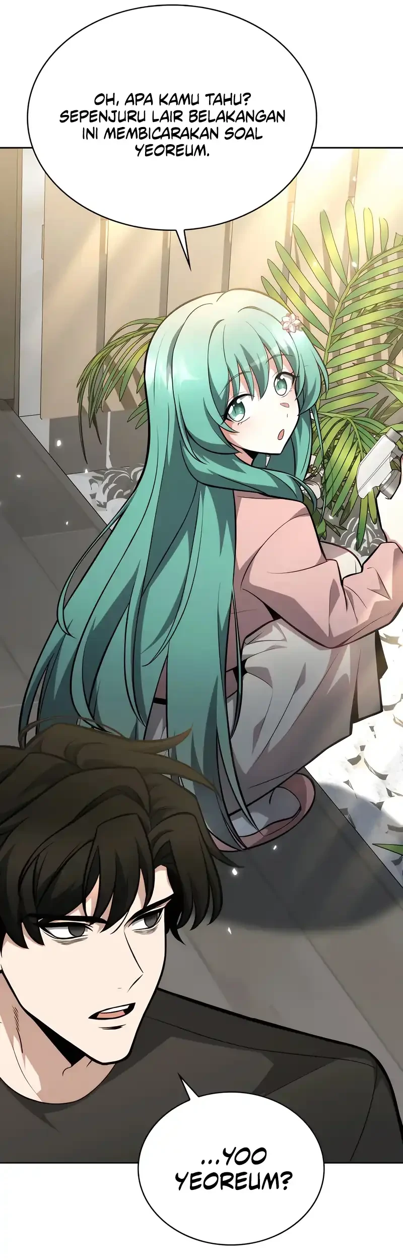 Kidnapped Dragons Chapter 9 Gambar 66