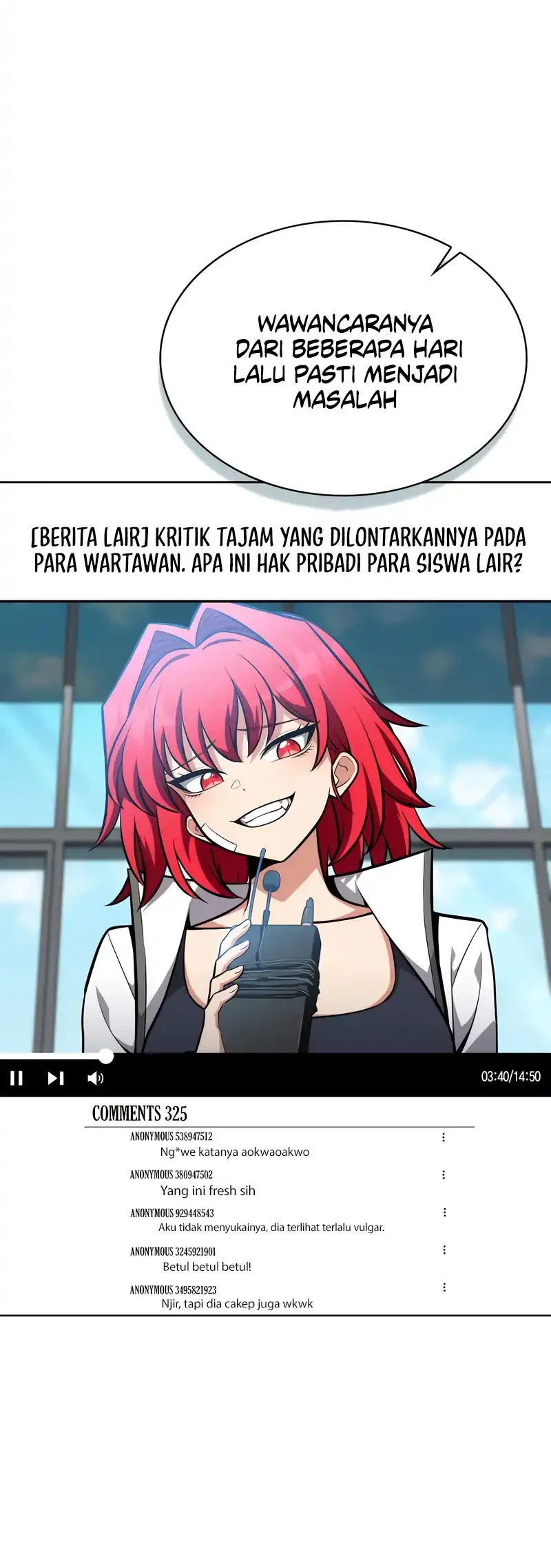 Kidnapped Dragons Chapter 9 Gambar 67