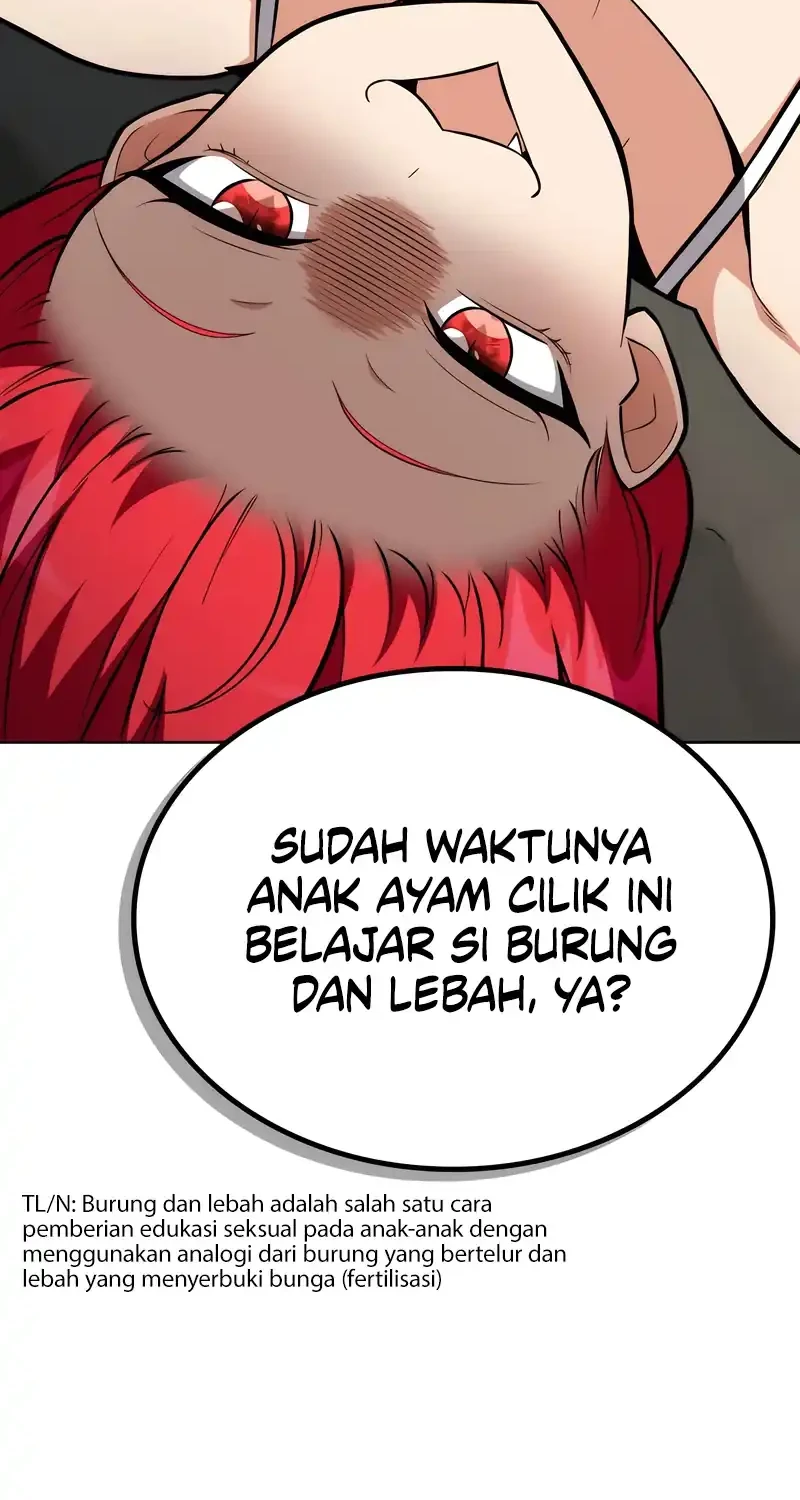 Kidnapped Dragons Chapter 9 Gambar 71