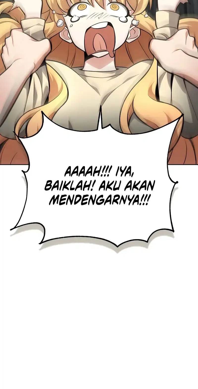 Kidnapped Dragons Chapter 9 Gambar 75