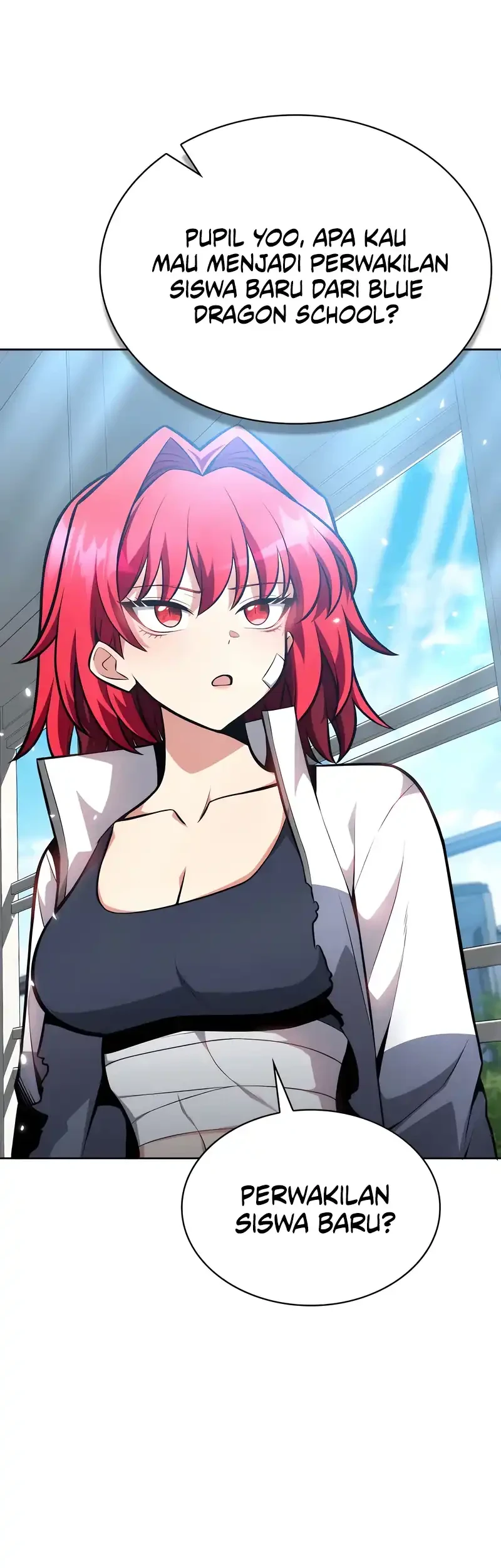 Kidnapped Dragons Chapter 9 Gambar 9