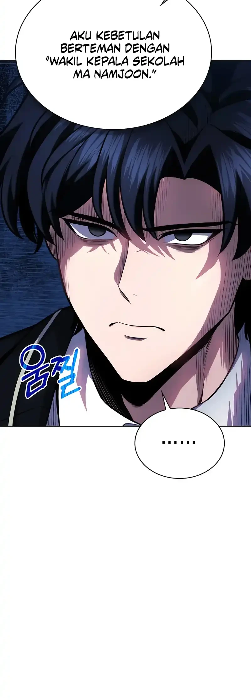 Kidnapped Dragons Chapter 9 Gambar 12