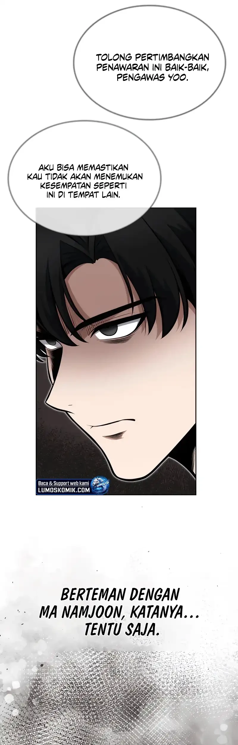 Kidnapped Dragons Chapter 9 Gambar 13