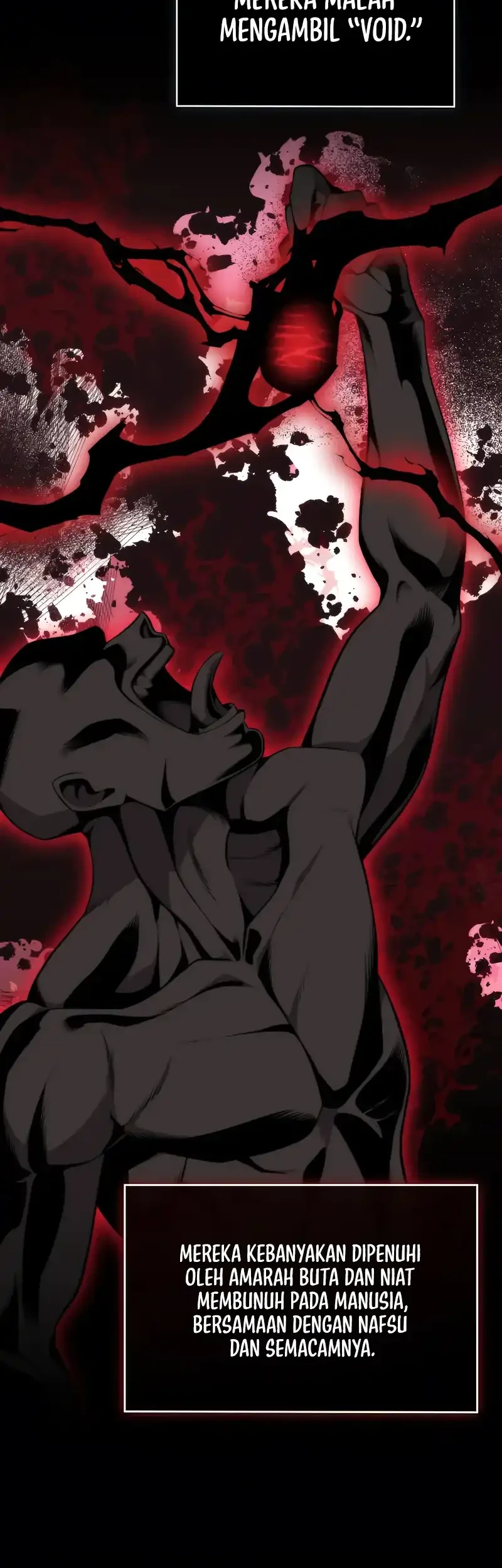 Kidnapped Dragons Chapter 9 Gambar 17