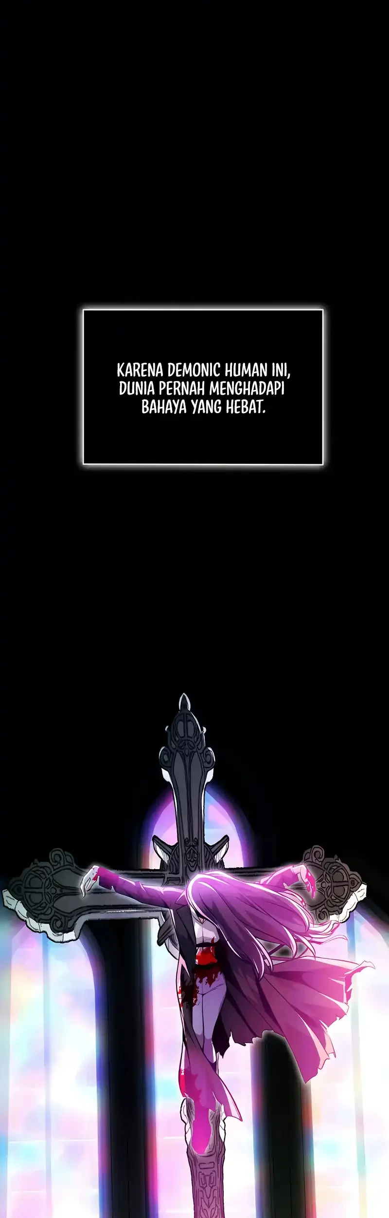 Kidnapped Dragons Chapter 9 Gambar 18