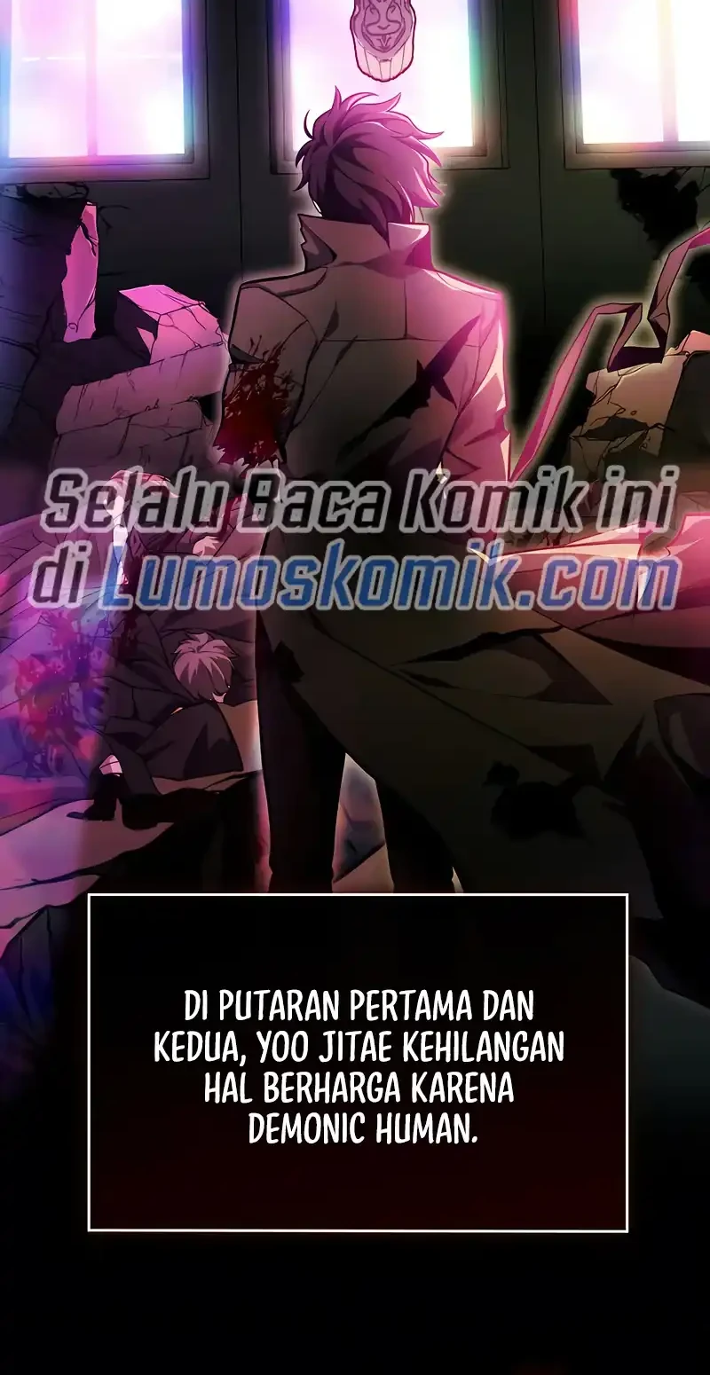 Kidnapped Dragons Chapter 9 Gambar 19