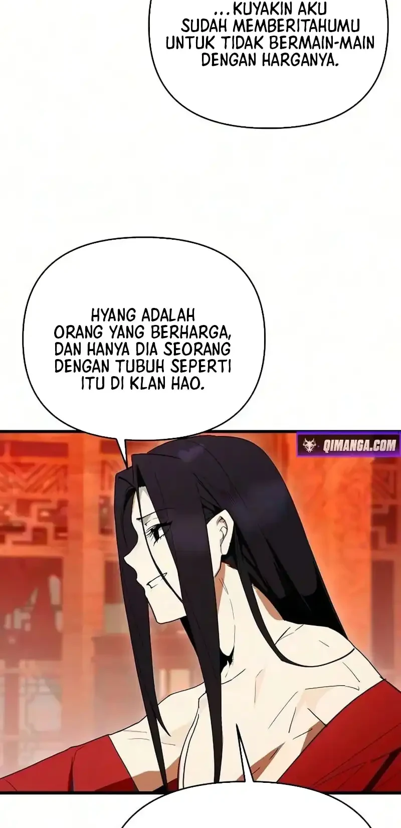 Kidnapped The Youngest Daughter of The Sichuan Tang Family Chapter 15 Gambar 19