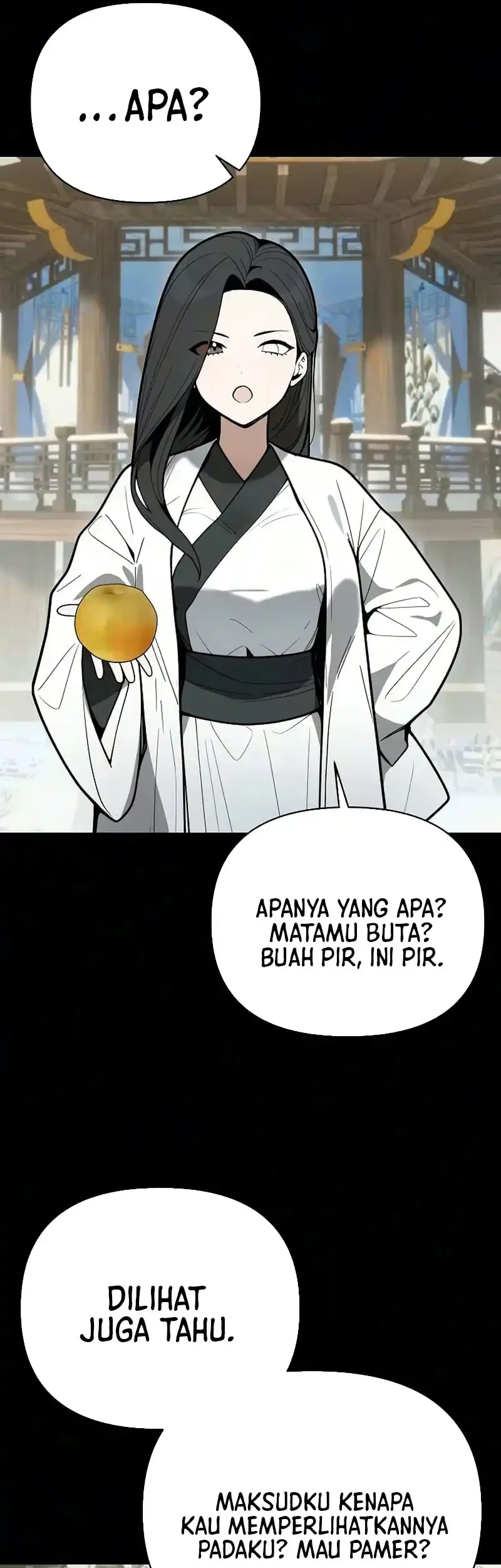 Kidnapped The Youngest Daughter of The Sichuan Tang Family Chapter 15 Gambar 38