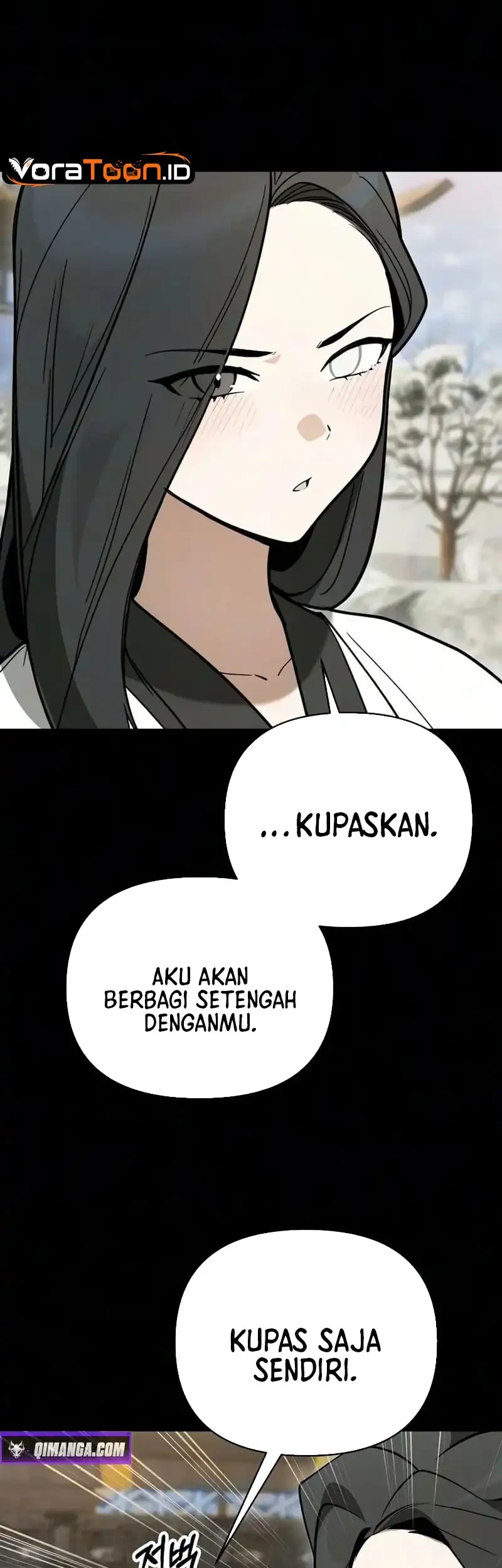 Kidnapped The Youngest Daughter of The Sichuan Tang Family Chapter 15 Gambar 40