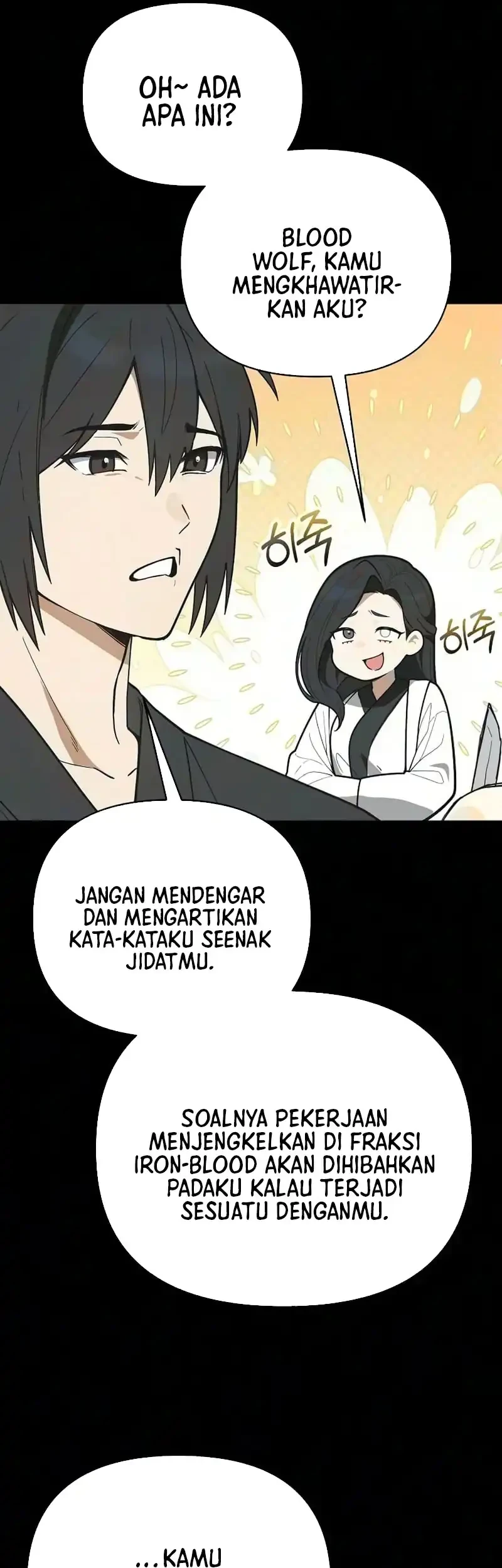 Kidnapped The Youngest Daughter of The Sichuan Tang Family Chapter 15 Gambar 50