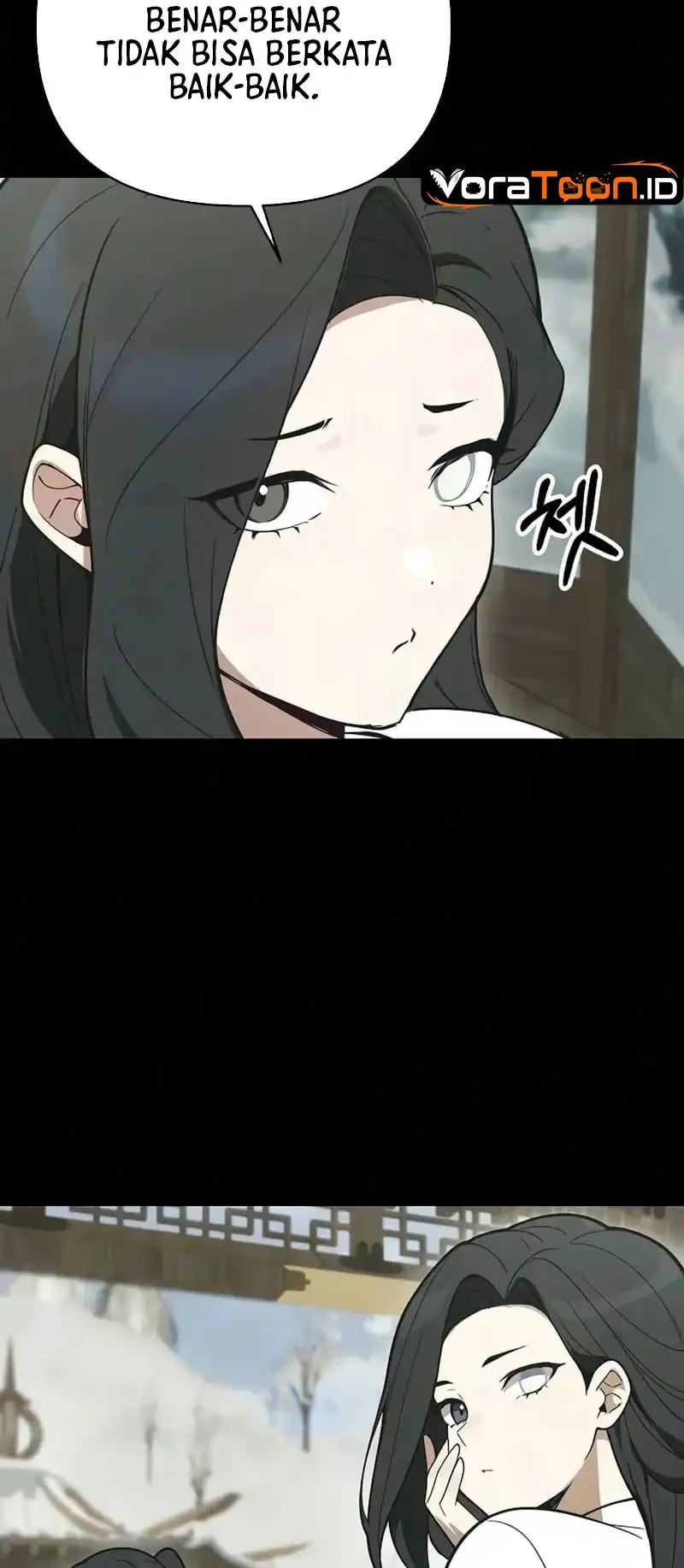 Kidnapped The Youngest Daughter of The Sichuan Tang Family Chapter 15 Gambar 51