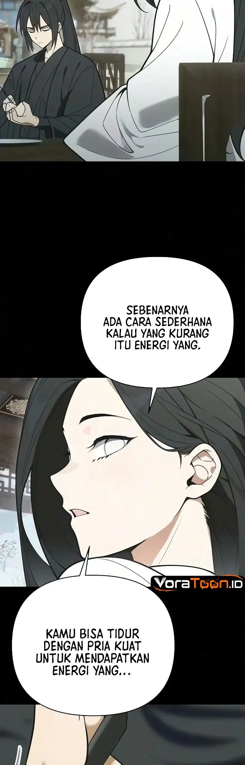 Kidnapped The Youngest Daughter of The Sichuan Tang Family Chapter 15 Gambar 52